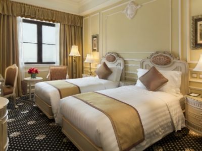 Hotel Harbourview