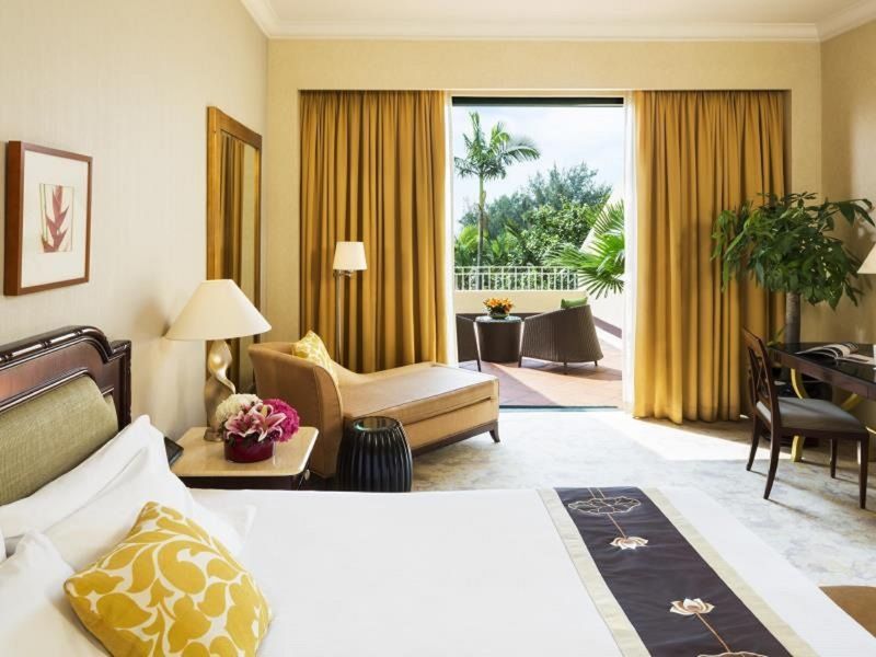 Resort Grand Coloane 5*