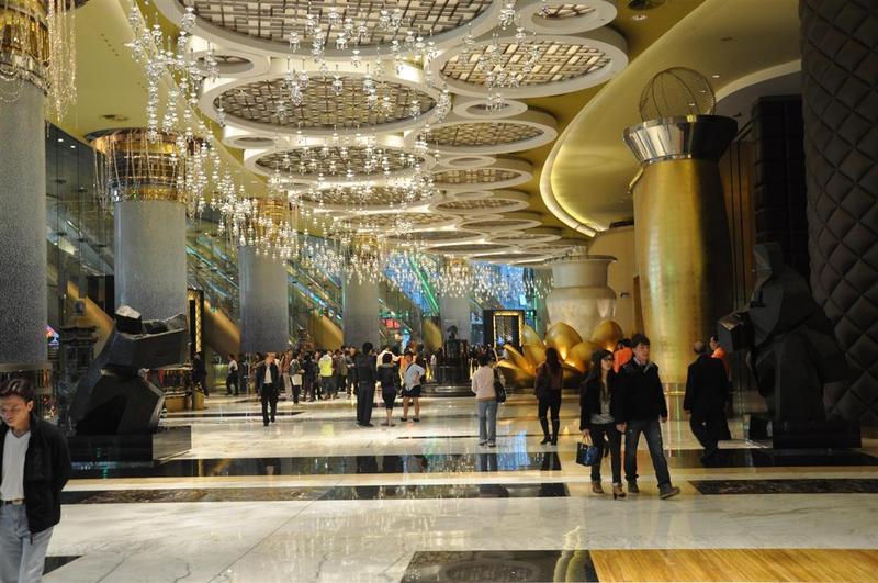 Hotel Lisboa 5*
