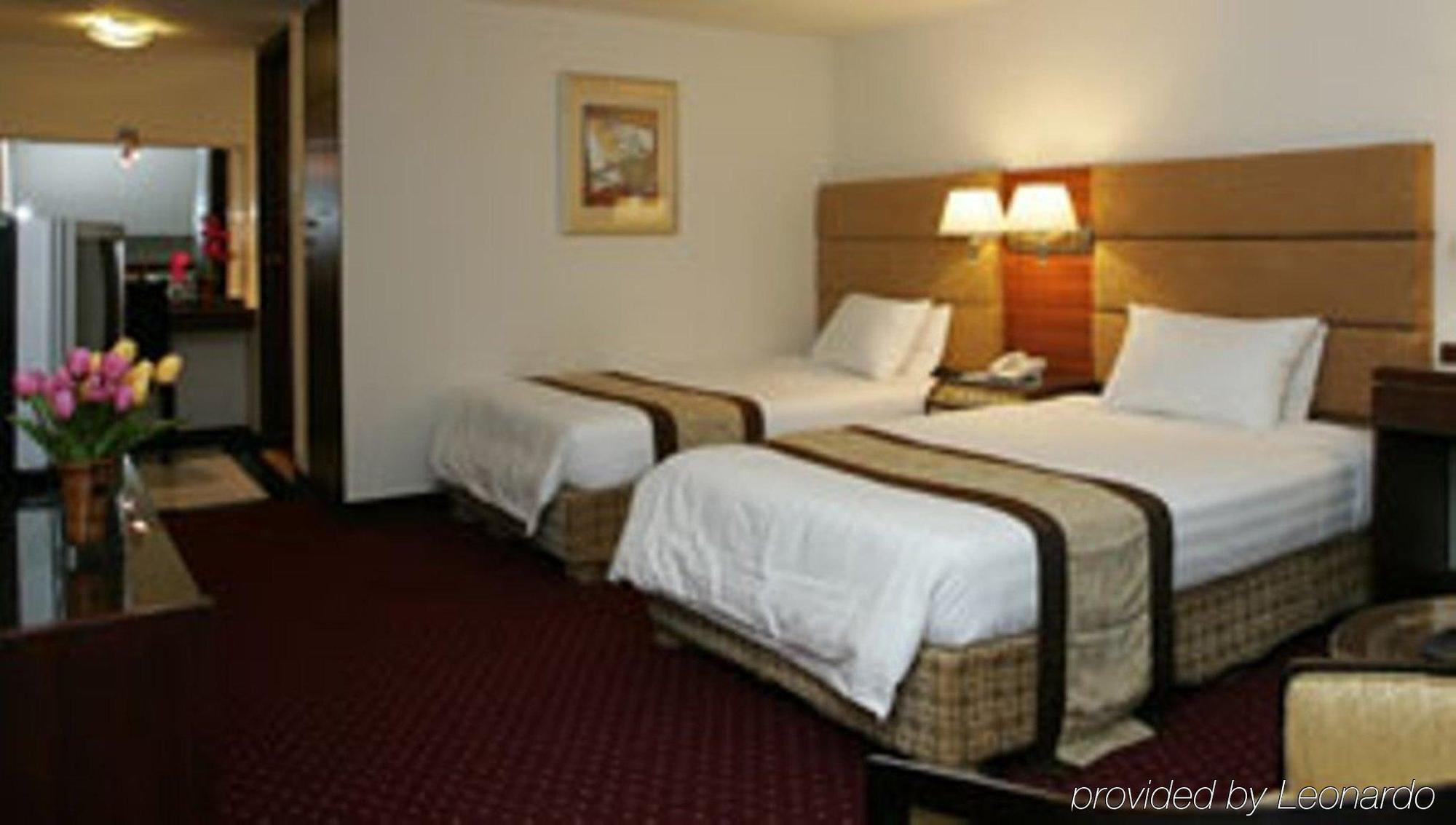 Hotel Metropole Macau
