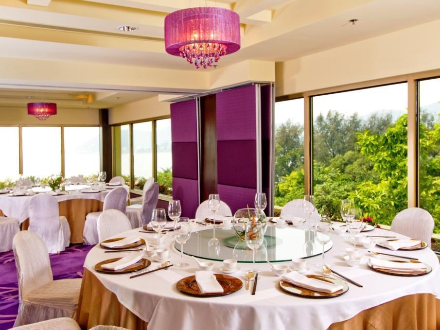 Resort Grand Coloane 5*