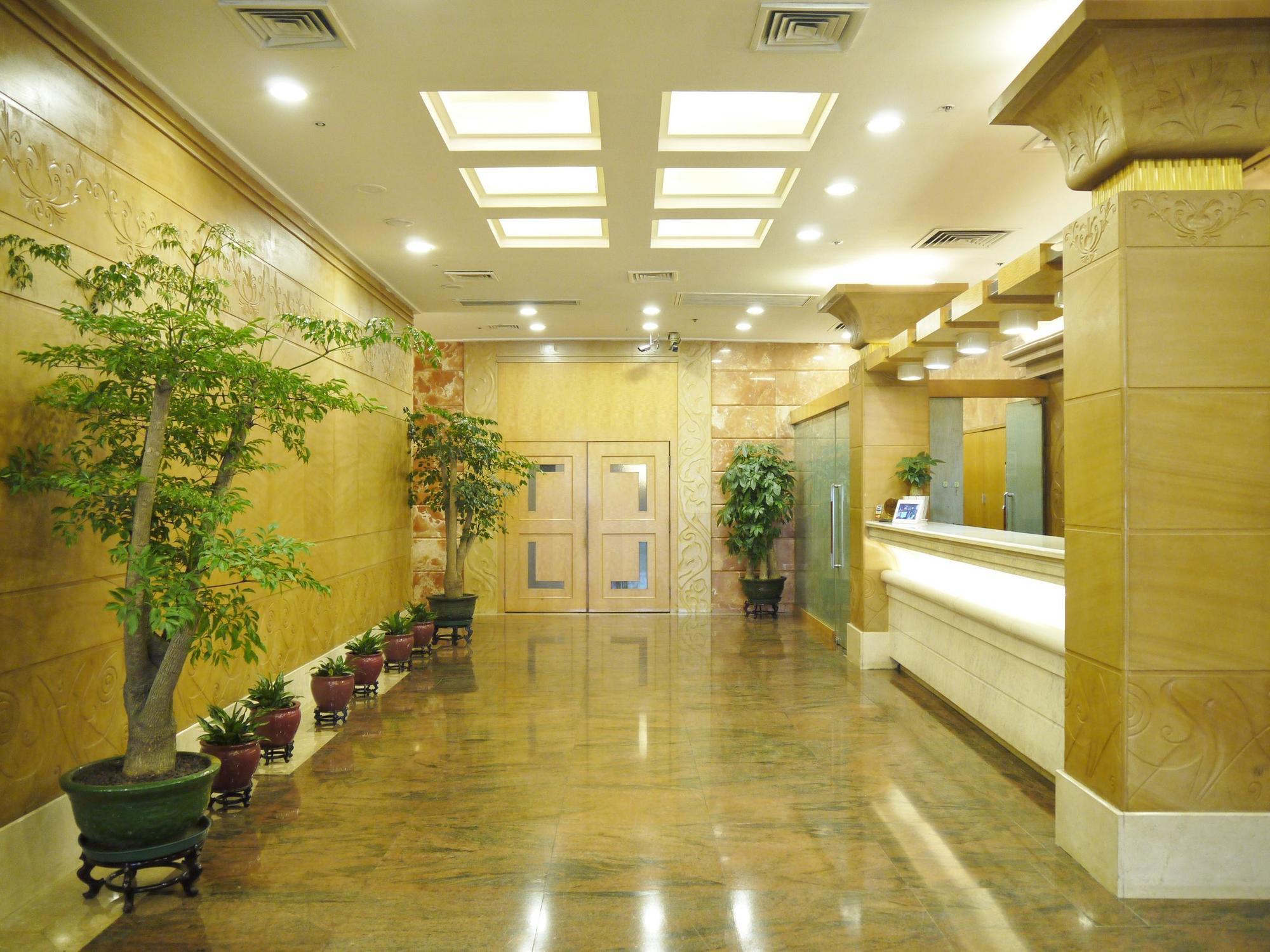 Fu Hua Hotel