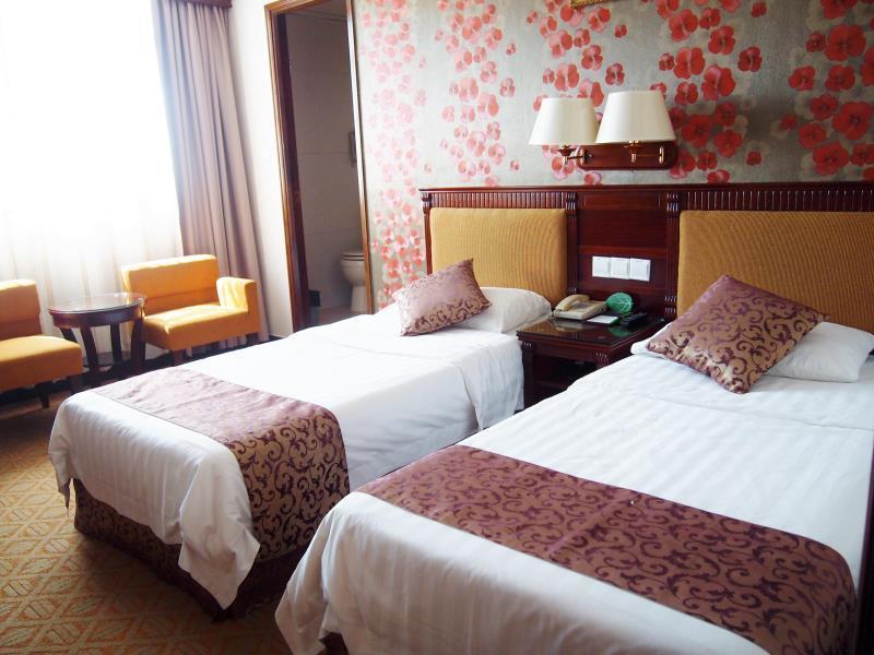 Masters Hotel 3*