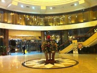 Marina Infante Hotel