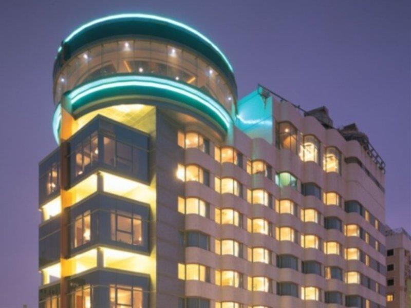 Hotel Metropark 4*