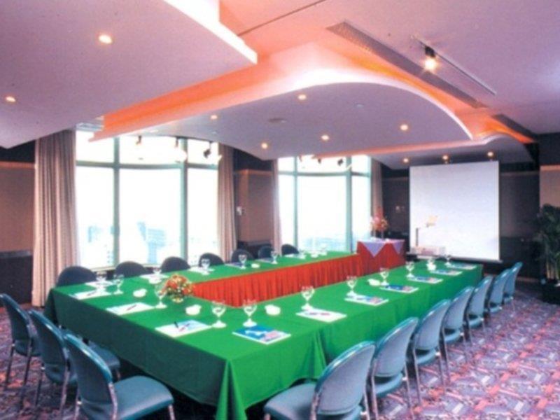 Hotel Metropark Macau