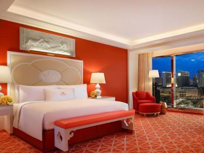 Resort Wynn 5*