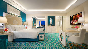 Resort Wynn 5*