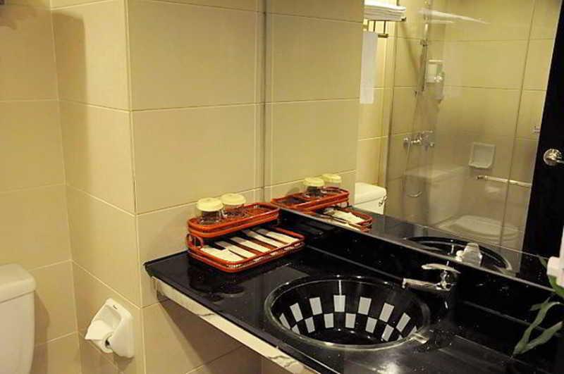 The Victoria Hotel Macau