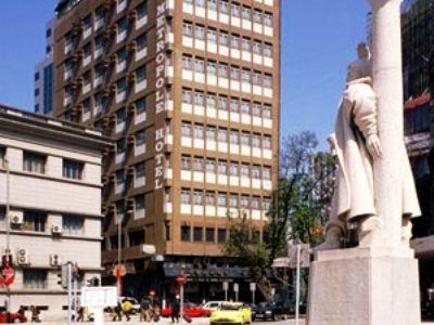 Metropole Hotel