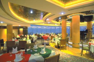 Metropark Hotel 4*