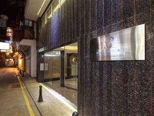Ole Tai Sam Un 2* Macau