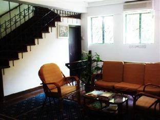Hotel De Coloane Boutique Makau
