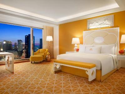 Wynn Resort 5*