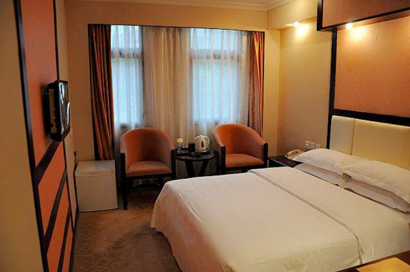 The Victoria Macau