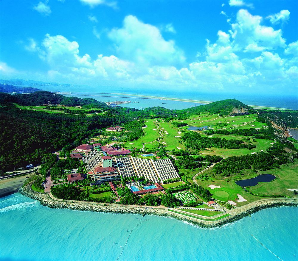 Grand Coloane Resort Macau