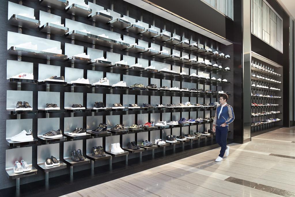 Of Dreams - Nuewa Hotel Macau