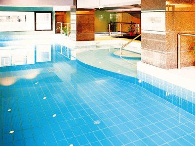 Metropark Hotel 4*