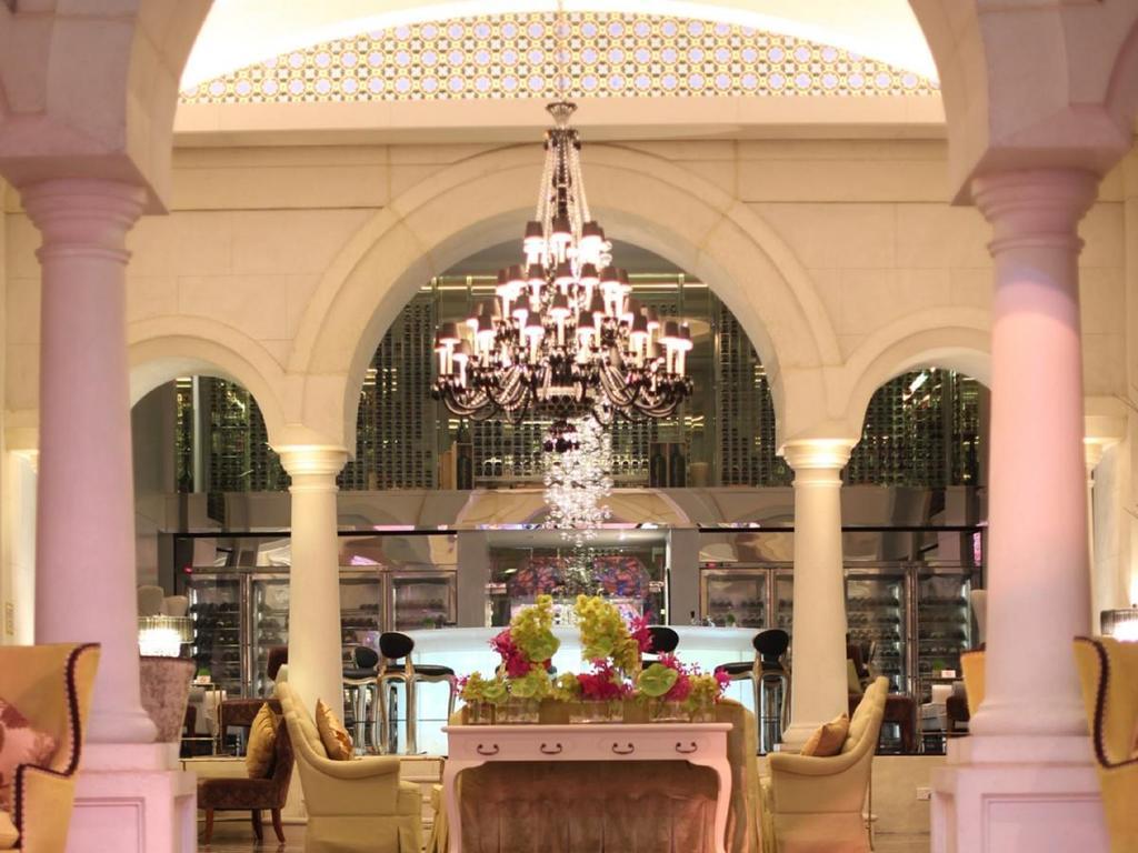 Mgm Khách sạn 5*