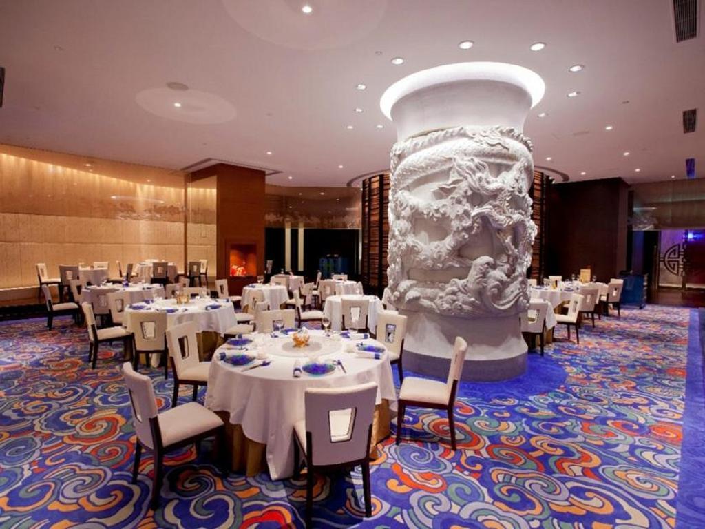 Mgm Macau
