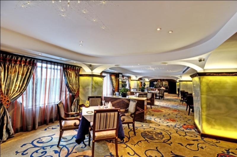 Hotel Lisboa