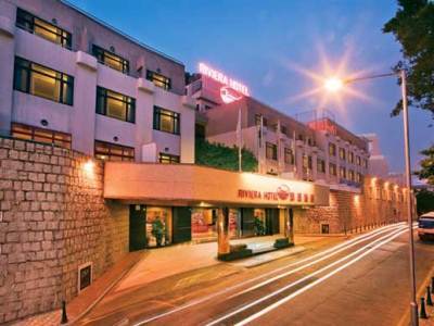 Hotel Riviera Macau