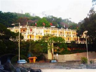 De Coloane Boutique 4* Makau