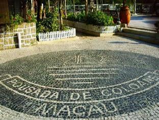 De Coloane Boutique Hotel
