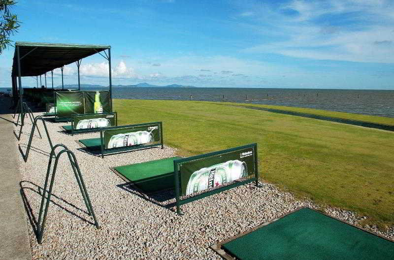 Grand Coloane Resort 5*
