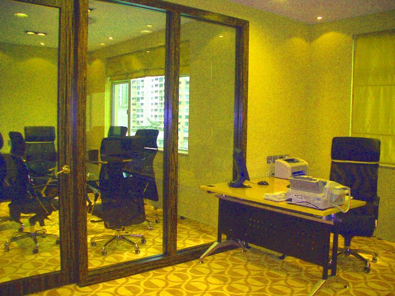 Grand Dragon Hotel Macau