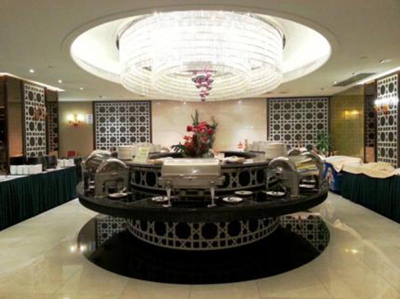 Hotel Grand Dragon 4*