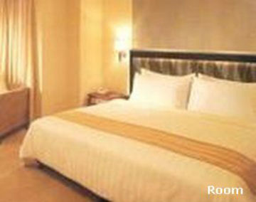 Hotel Grand Dragon