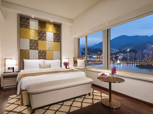 Ascott Apartment *