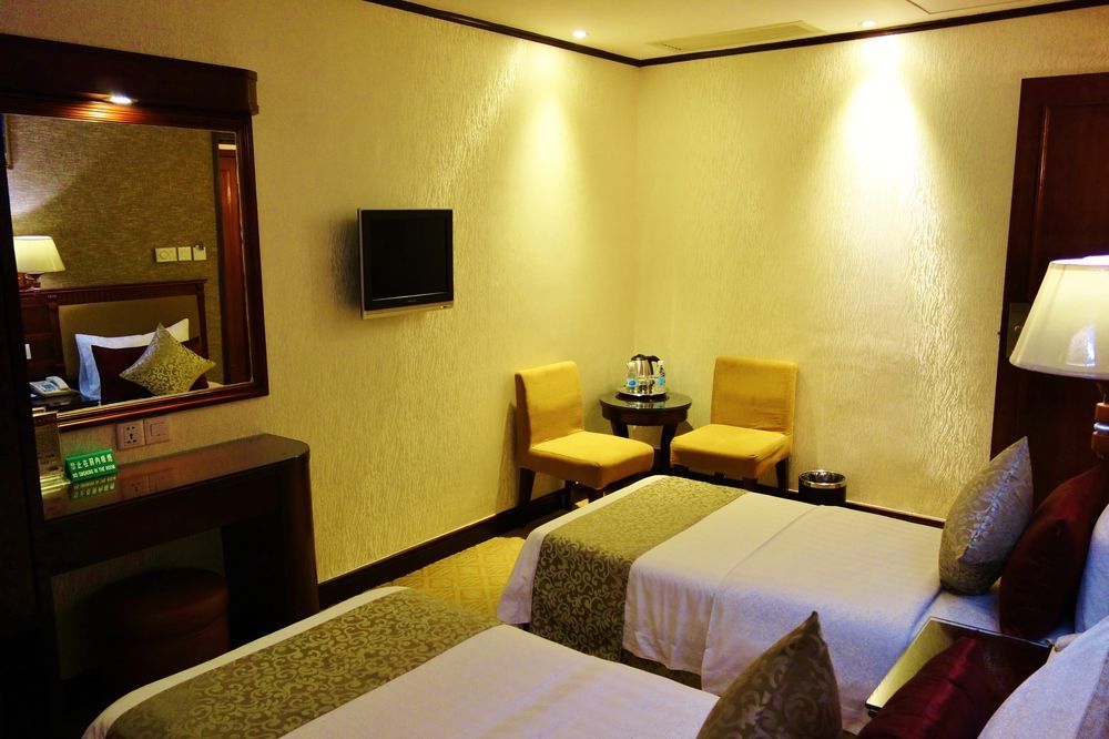 Hotel Masters 3*