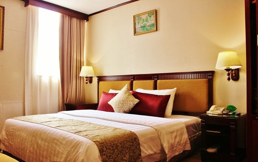 Masters Hotel