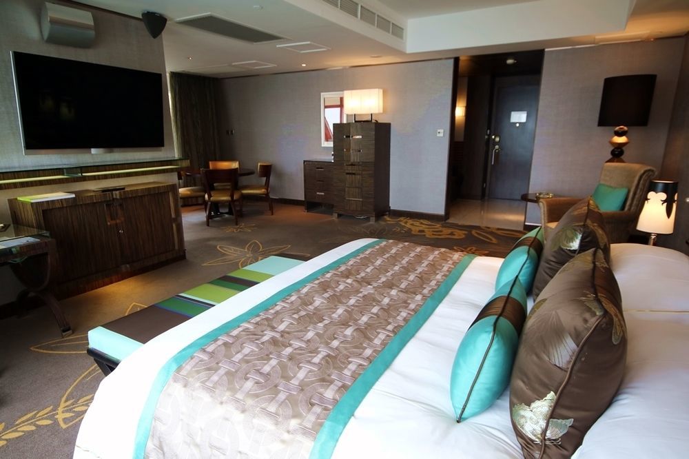 Grand Lisboa Macau Hotel