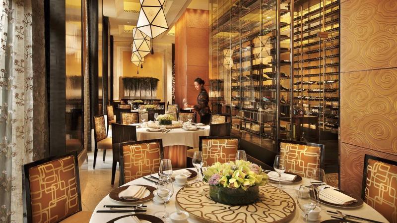 Four Seasons Macau