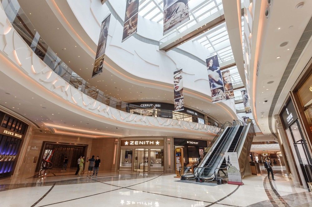 Galaxy Macau