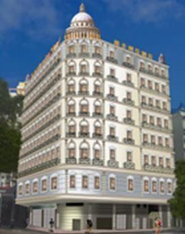 The Victoria