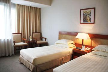 Hotel Metropark 4*