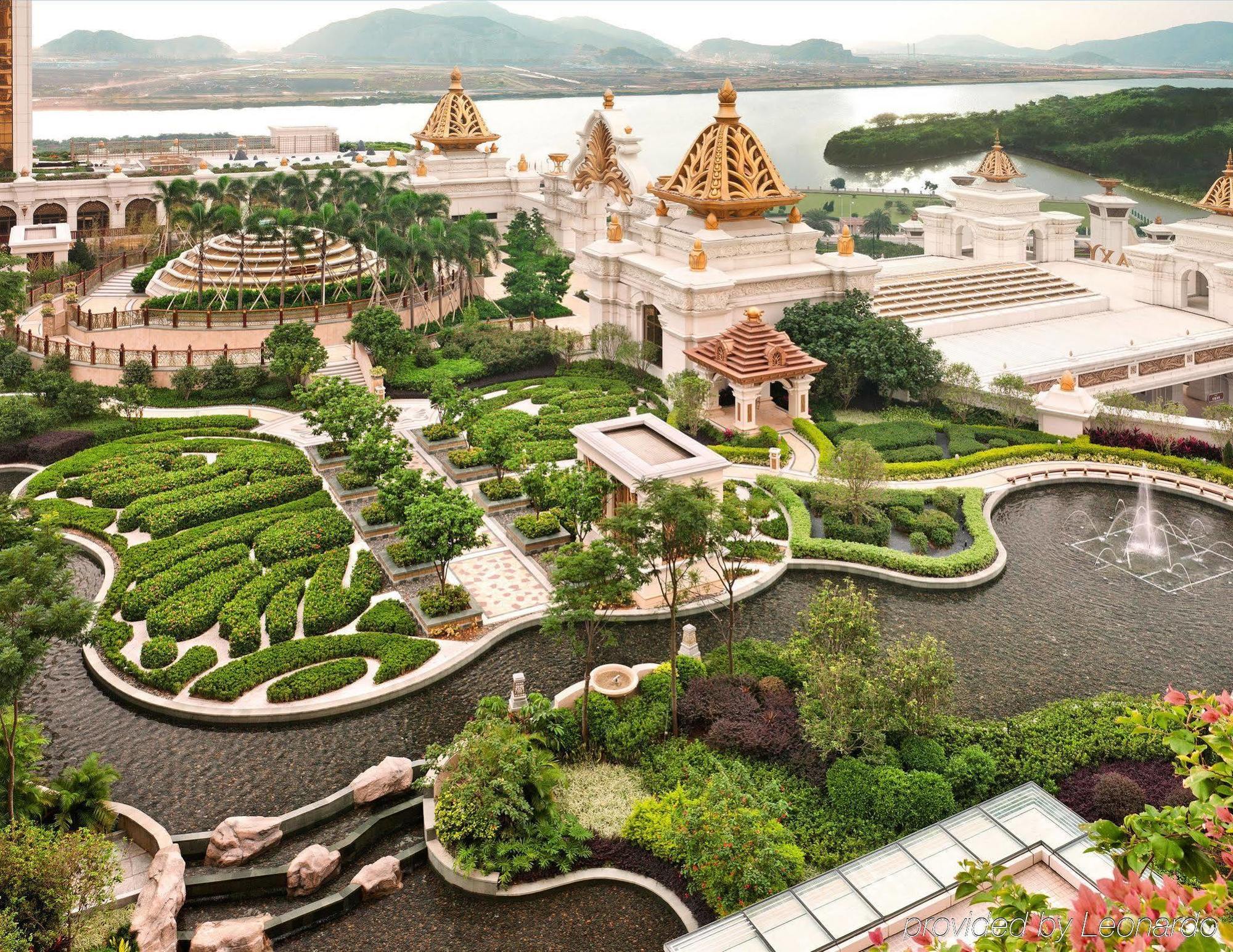 Galaxy Macau