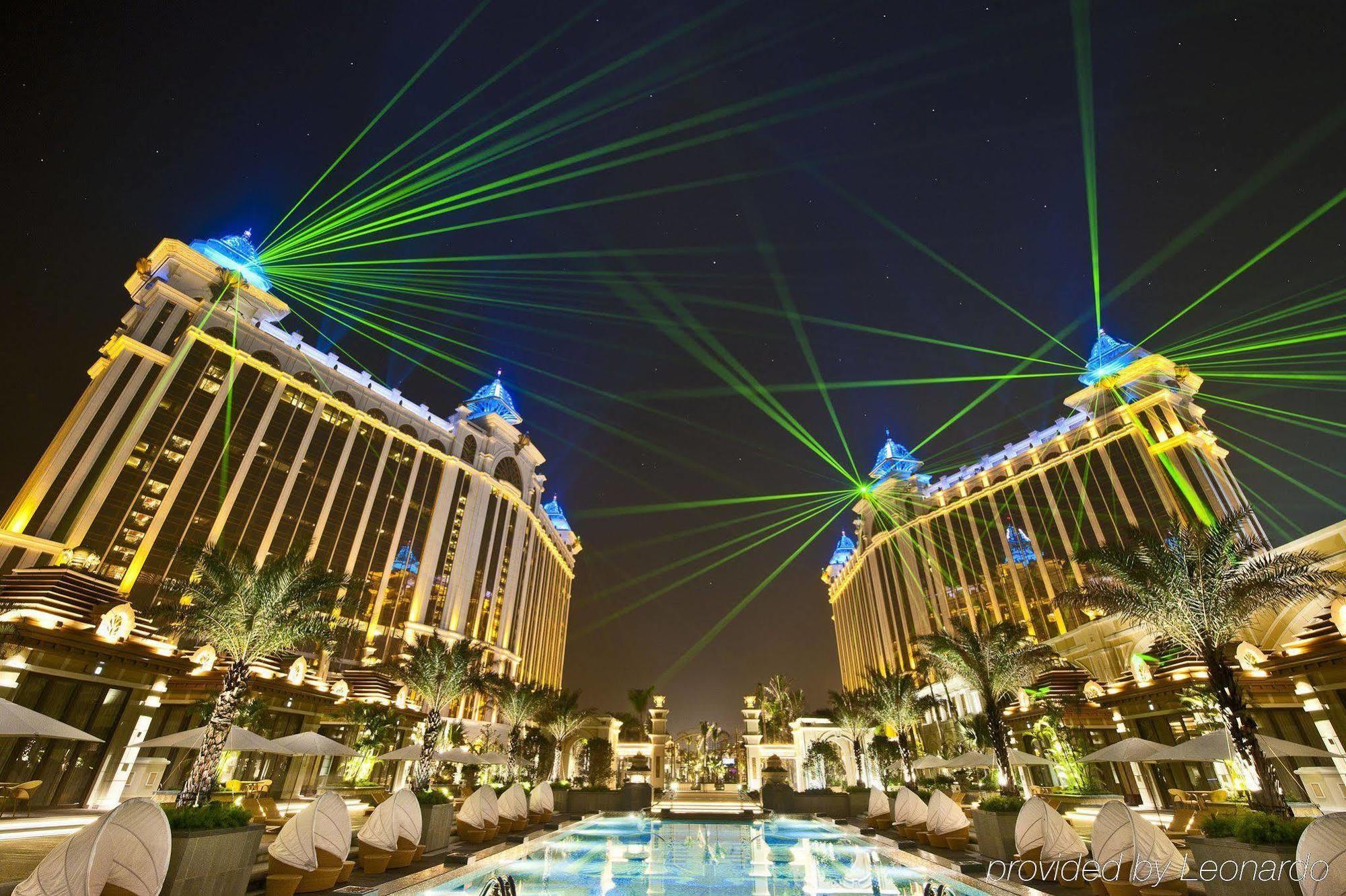 Hotel Galaxy Macau