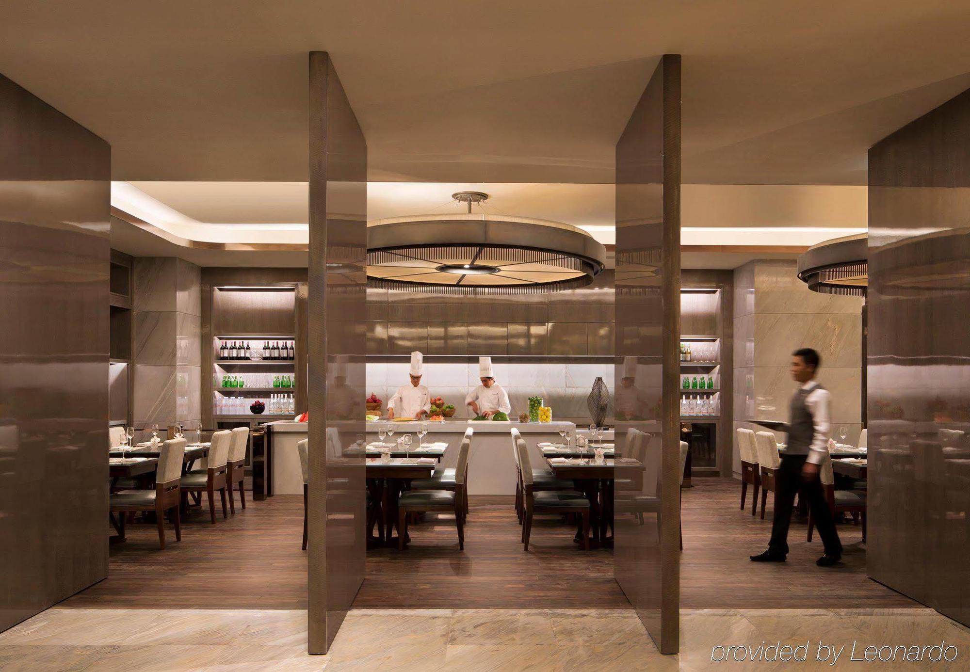 Jw Marriott 5*