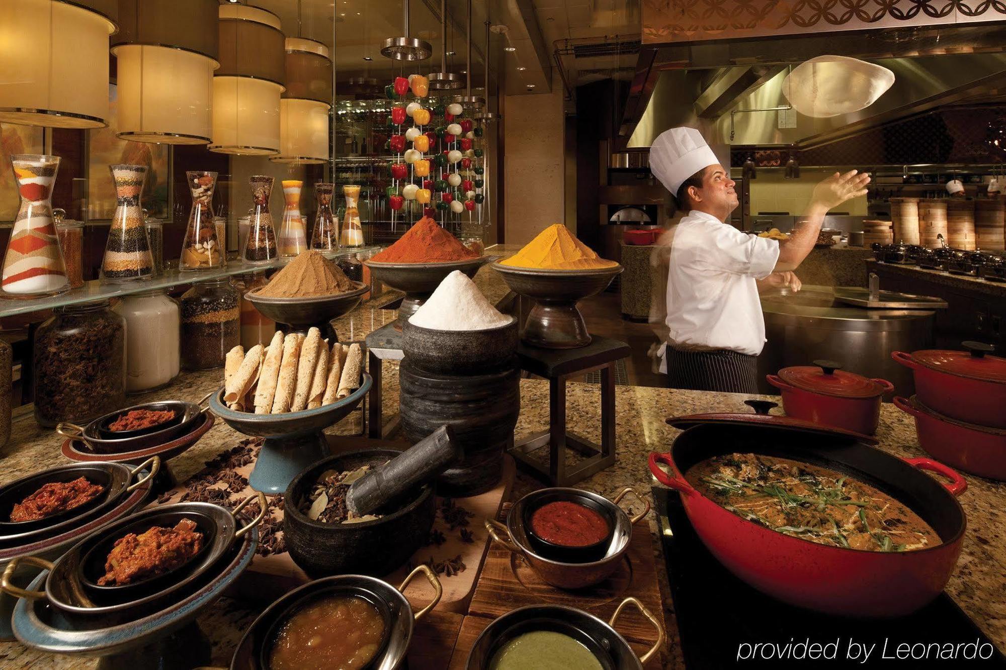 Four Seasons Hotel Macau
