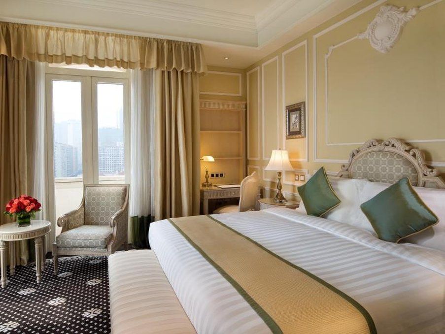 Harbourview 4*