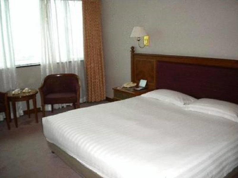 Marina Infante Hotel 4*