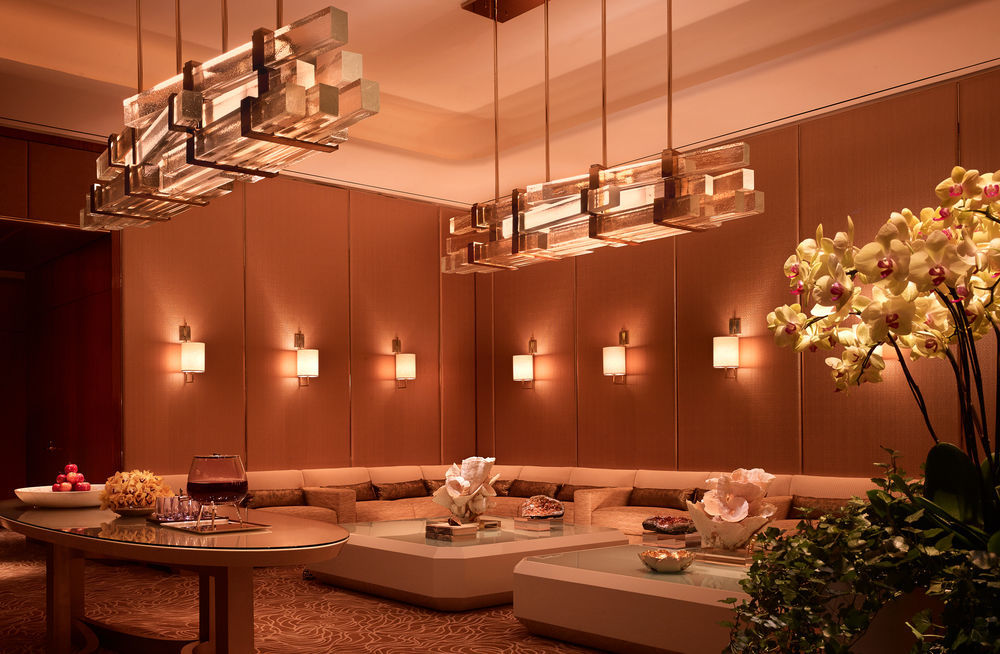 Wynn 5* Macau