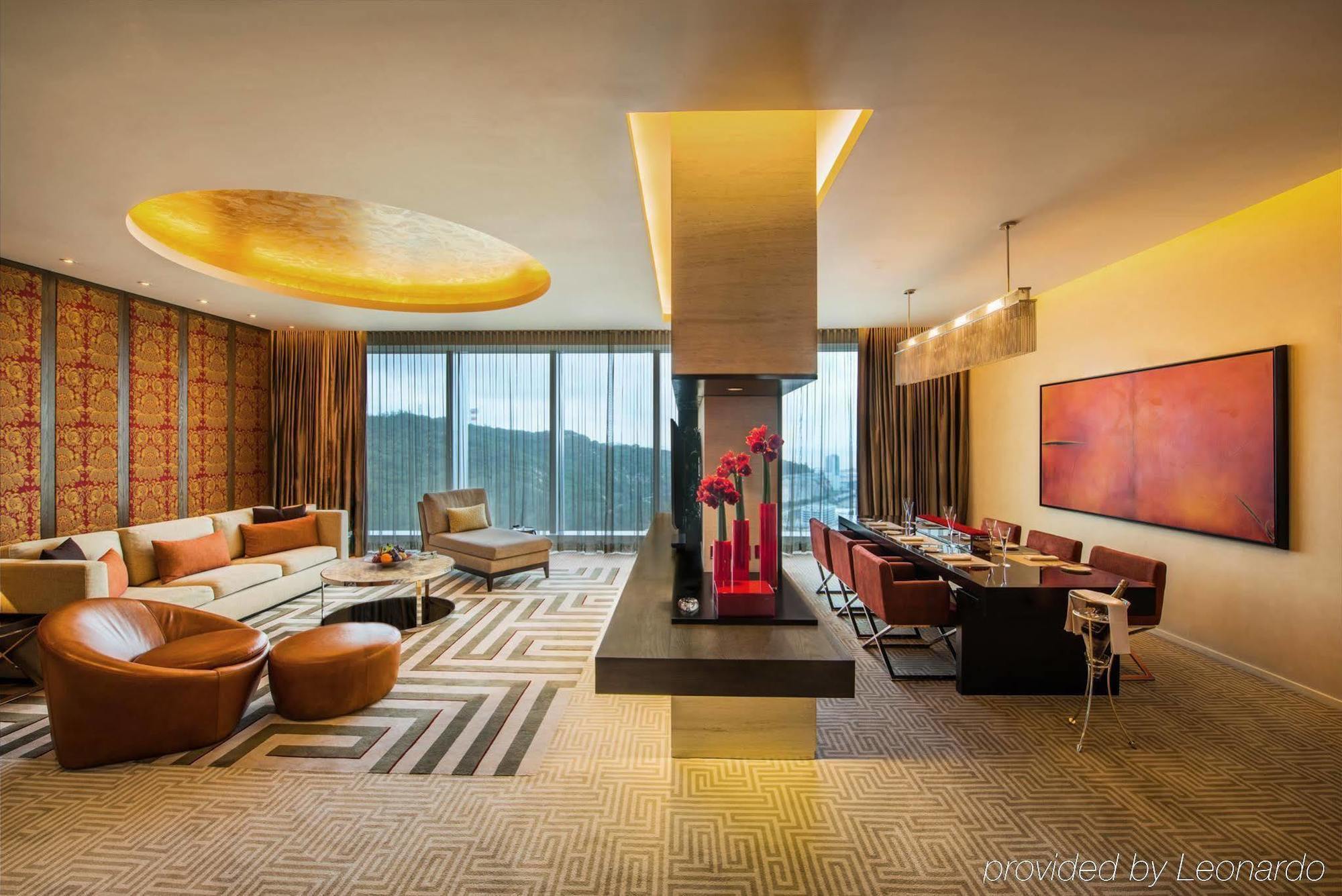 Hotel Of Dreams - Nuewa 5*