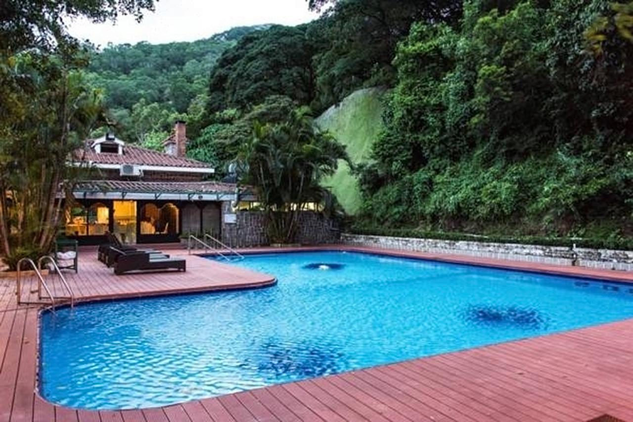 De Coloane Boutique Hotel Makau
