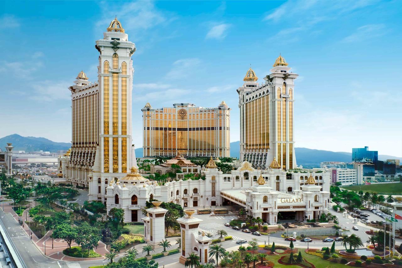 Hotel Galaxy Macau